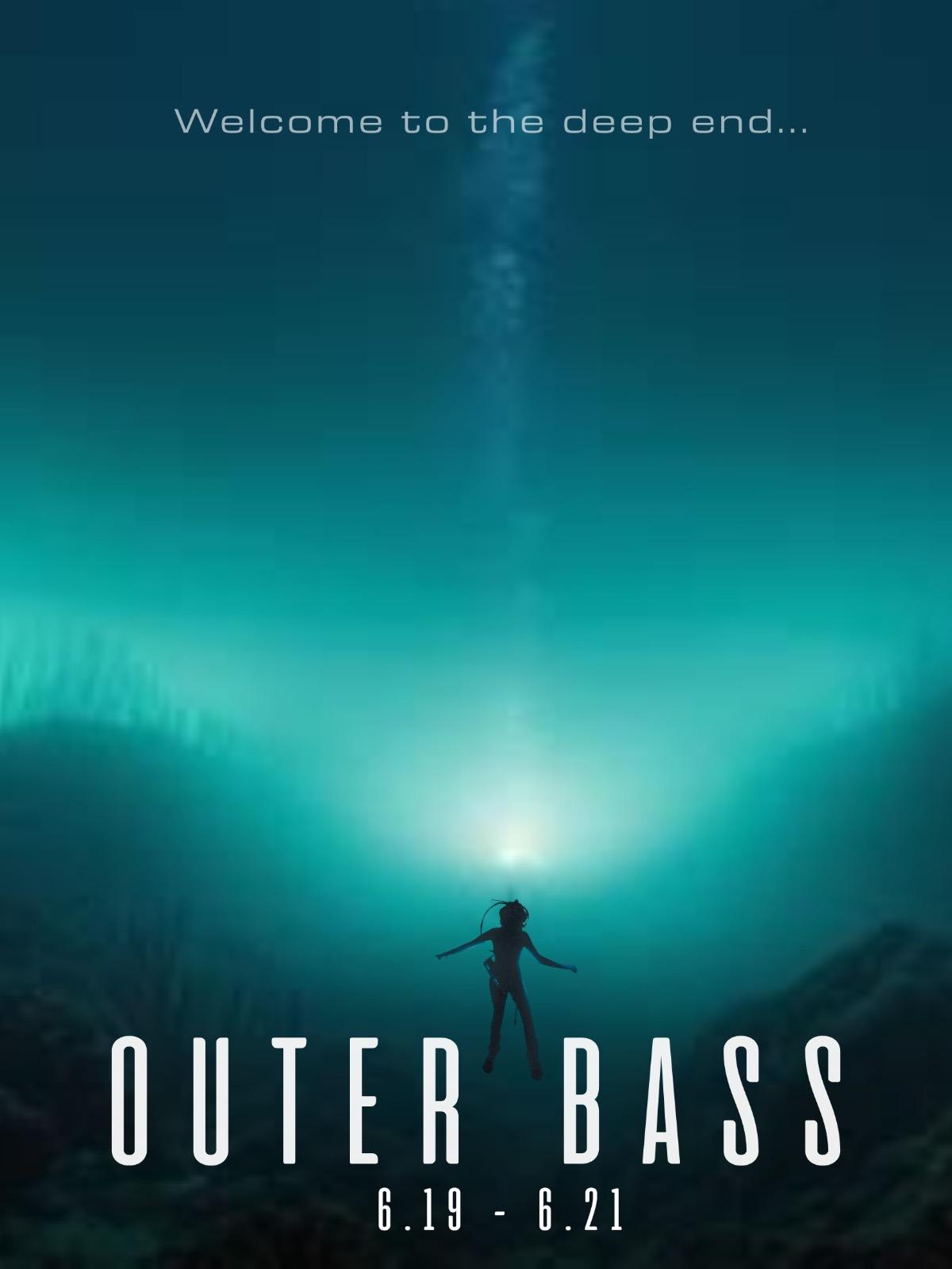 Outer Bass